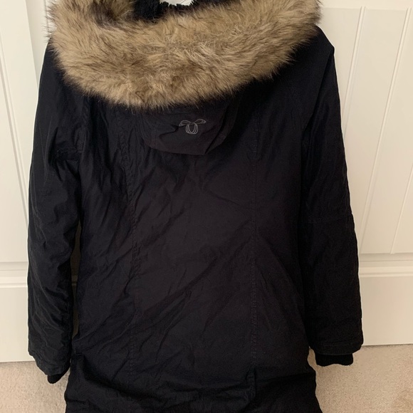 SOLD TNA Aritzia Avoriaz Parka - Picture 2 of 6